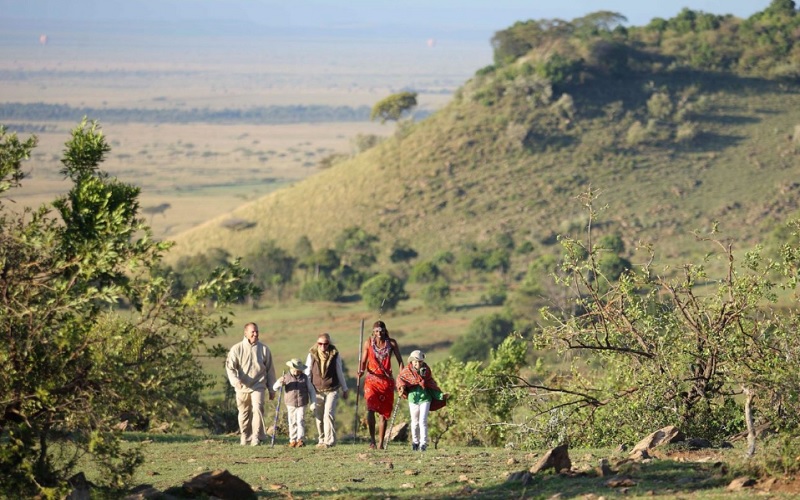 8 Days Fly Me Around East Africa Tour With Savings Kenya and Tanzania